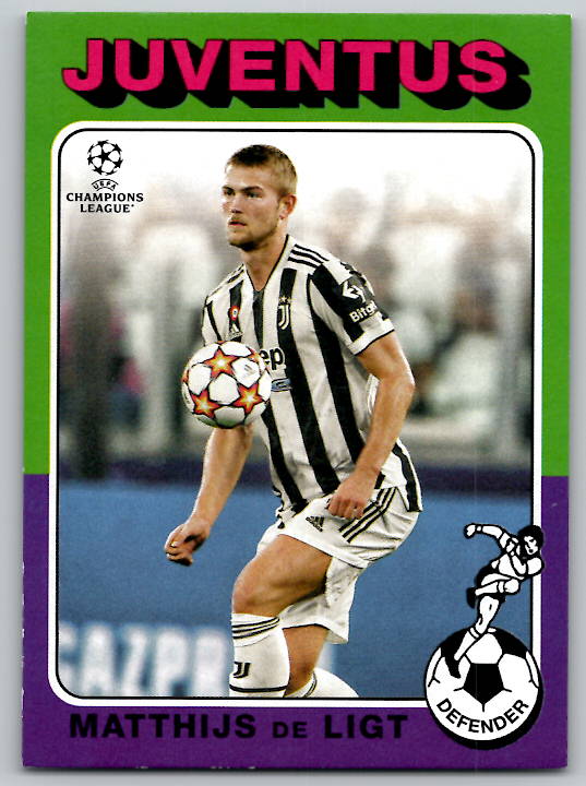 Matthijs de Ligt