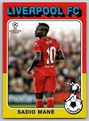 Sadio Mané