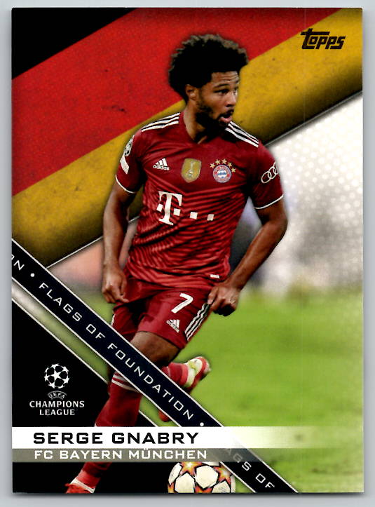 Serge Gnabry