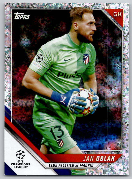 Jan Oblak
