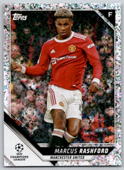 Marcus Rashford