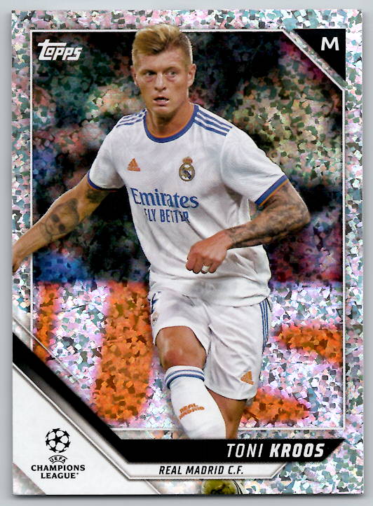 Toni Kroos