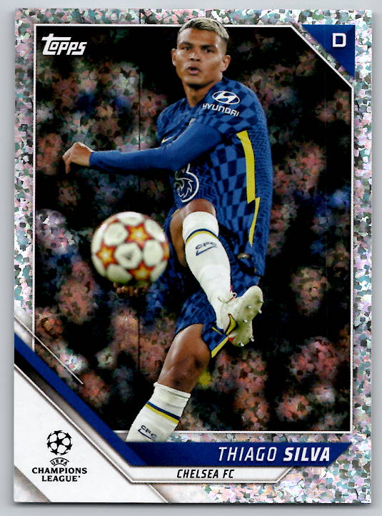 Thiago Silva