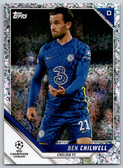 Ben Chilwell