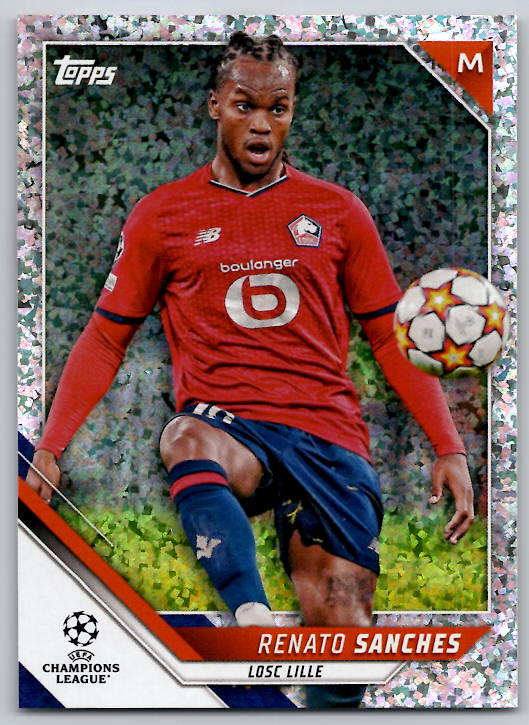 Renato Sanches