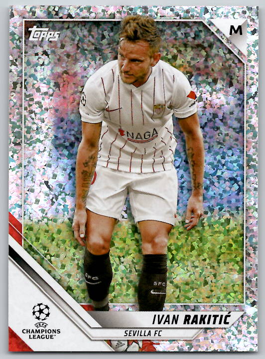Ivan Rakitić