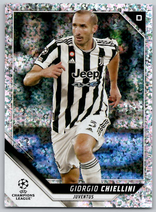 Giorgio Chiellini
