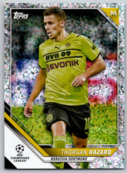 Thorgan Hazard
