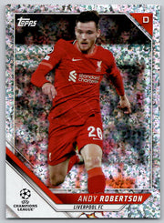 Andy Robertson