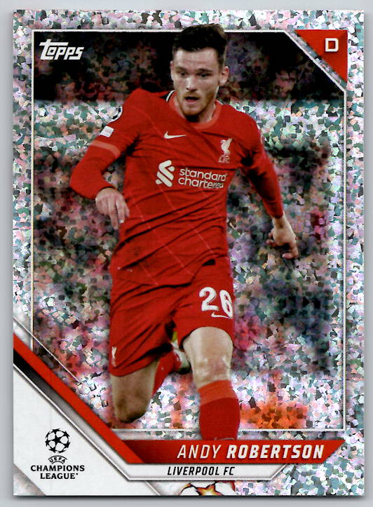 Andy Robertson