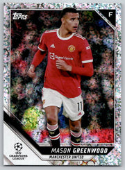 Mason Greenwood