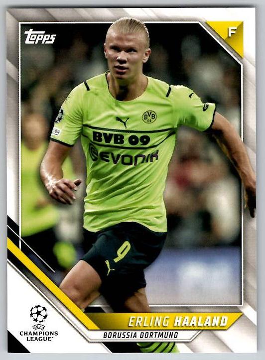 Erling Haaland
