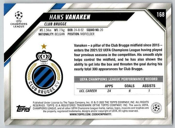 Hans Vanaken
