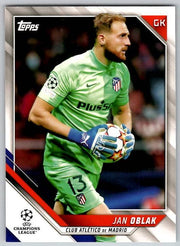 Jan Oblak