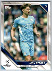 John Stones