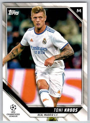 Toni Kroos