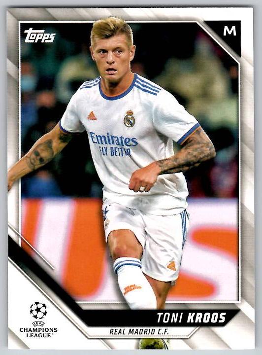 Toni Kroos