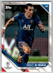 Ángel Di María
