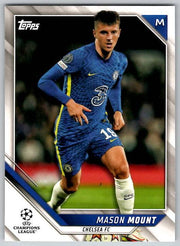 Mason Mount