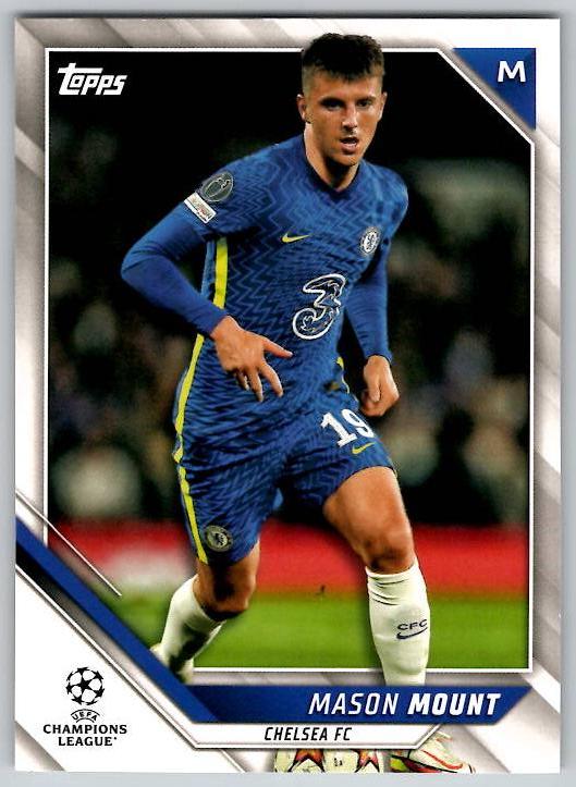 Mason Mount