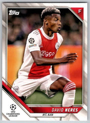 David Neres