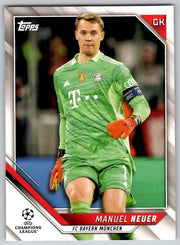 Manuel Neuer