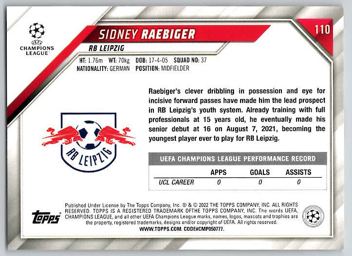 Sidney Raebiger