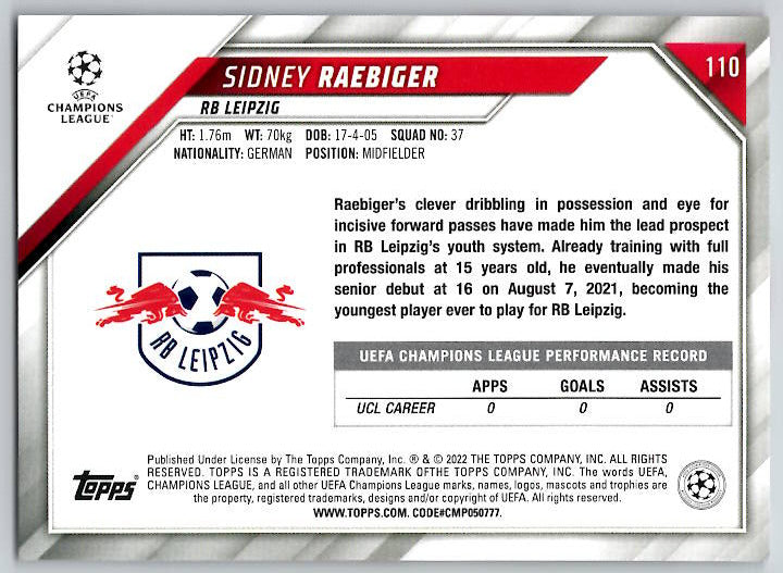 Sidney Raebiger