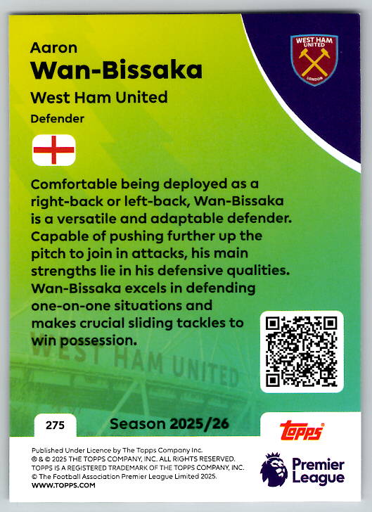 Aaron Wan-Bissaka