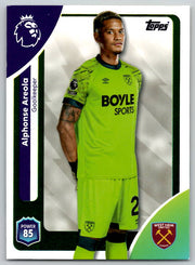 Alphonse Areola