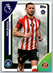 Alan Browne