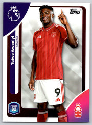Taiwo Awoniyi