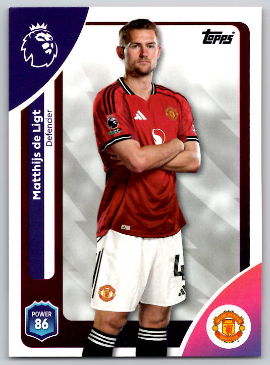 Matthijs de Ligt