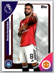 Bruno Fernandes