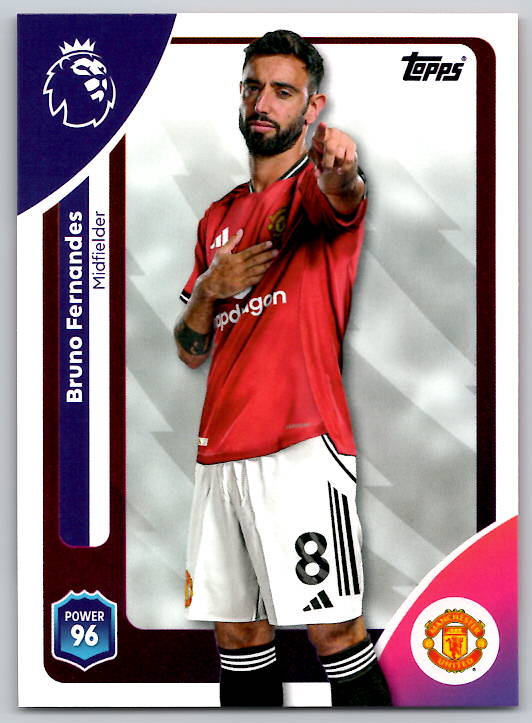 Bruno Fernandes