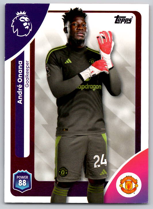 André Onana