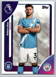 Rúben Dias
