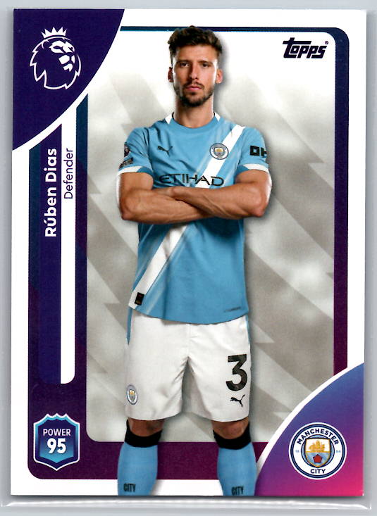 Rúben Dias