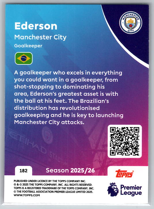 Ederson