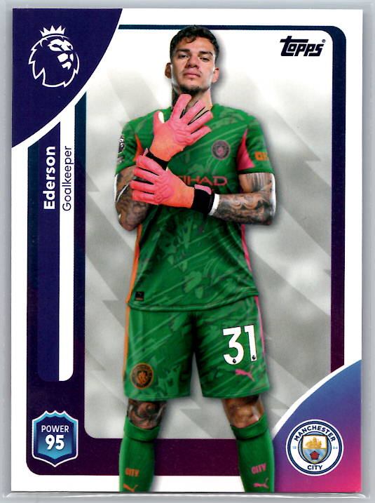 Ederson