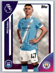 Phil Foden