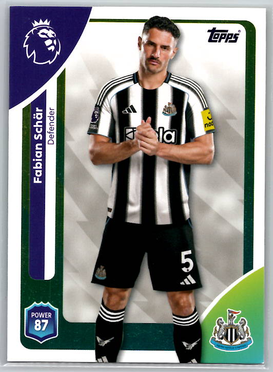 Fabian Schär