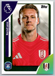 Bernd Leno