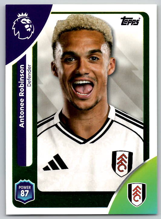 Antonee Robinson
