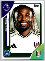 Adama Traoré