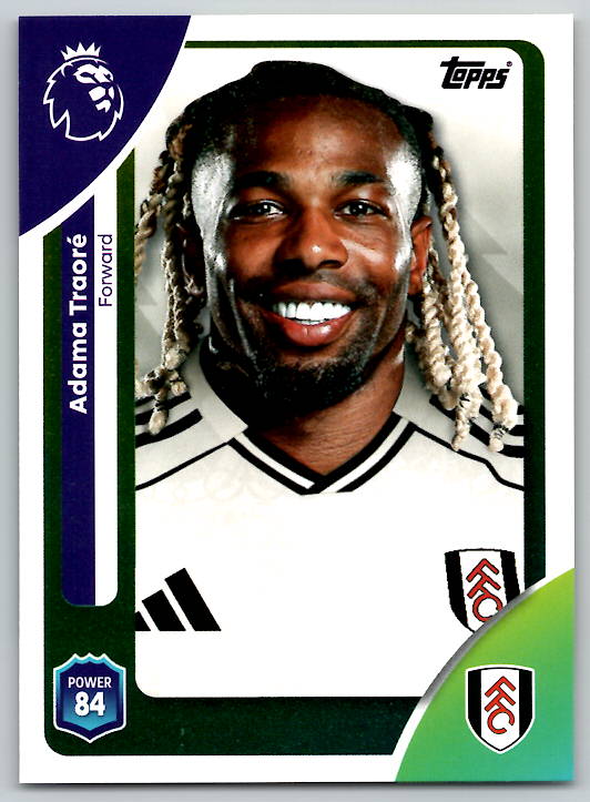 Adama Traoré