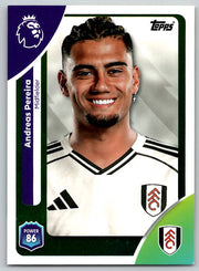Andreas Pereira