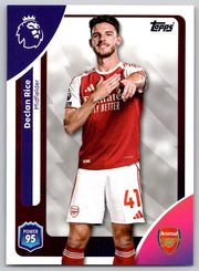 Declan Rice