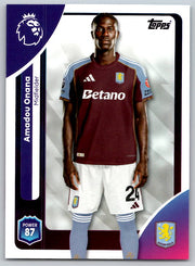 Amadou Onana