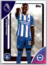 Danny Welbeck